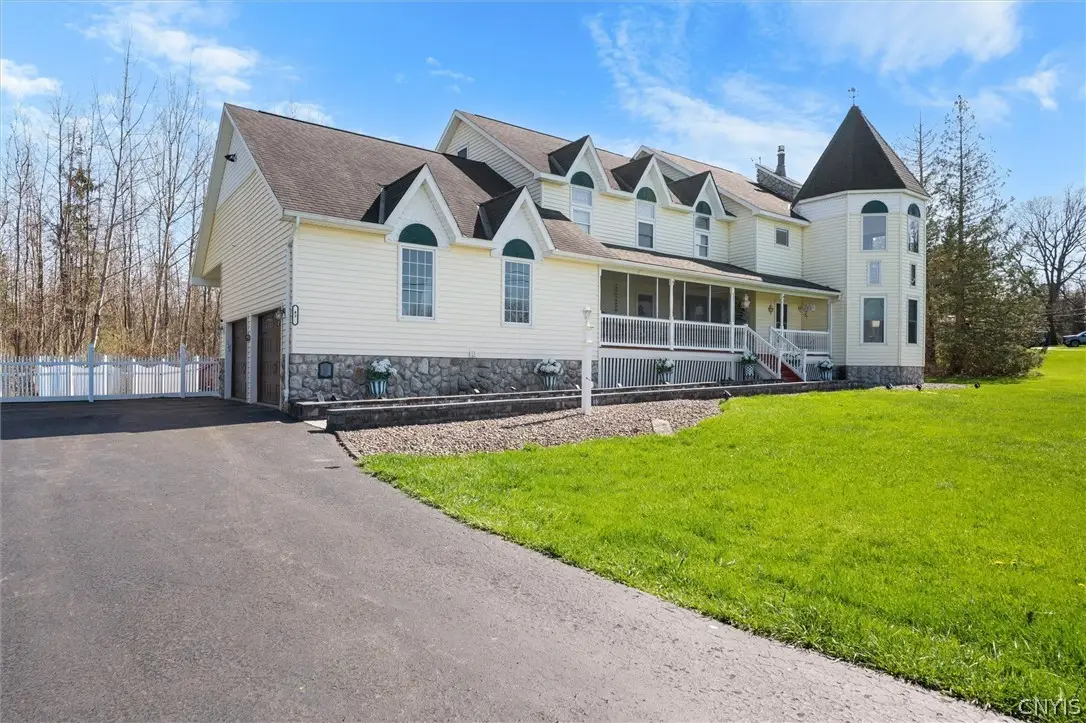 43 Lakeshore Road, Oswego, NY 13126 - #1