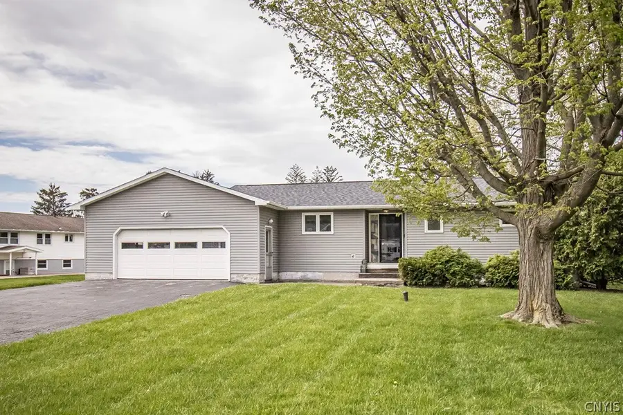 403 Stillwell Circle, East Syracuse, NY 13057 - #2