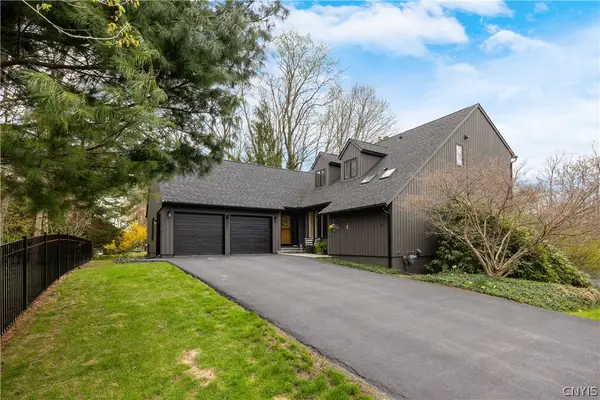 3145 Hidden Lake Drive, Baldwinsville, NY 13027