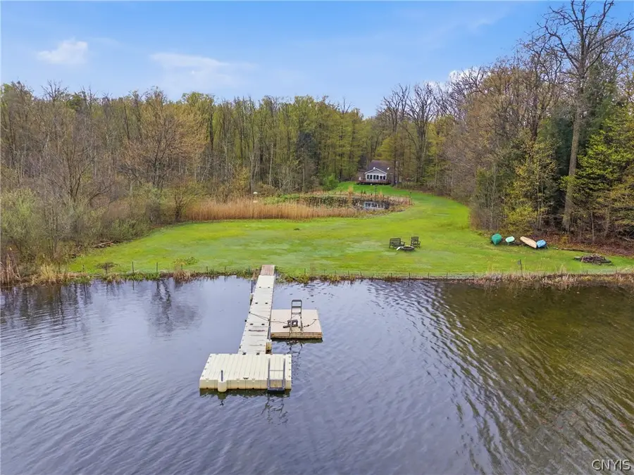 7566 Old Woods Rd, Tully, NY 13159 - #2