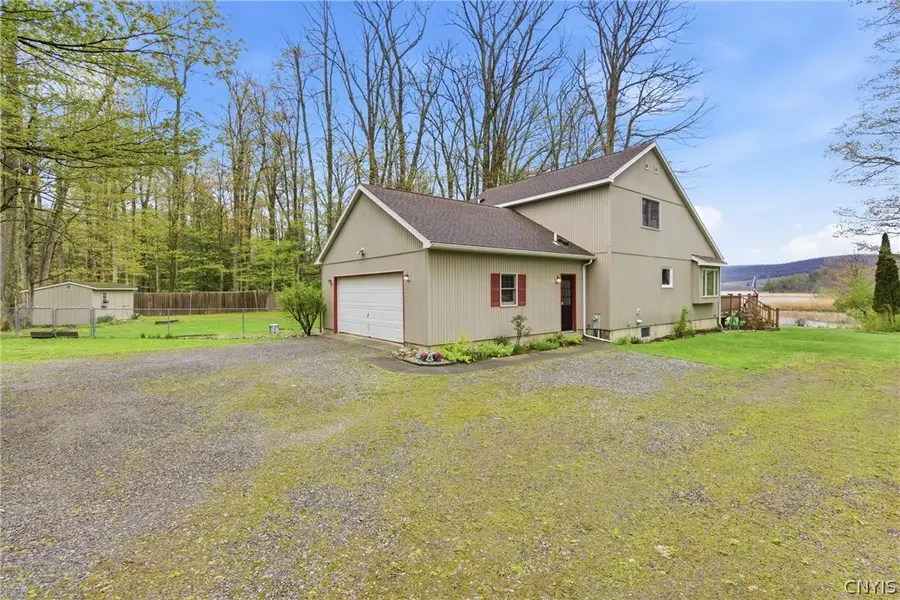 7566 Old Woods Rd, Tully, NY 13159 - #3
