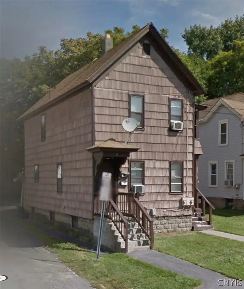2418 Lodi Street, Syracuse, NY 13208 - #1