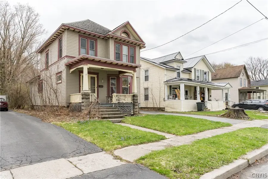 628 Mundy Street, Watertown, NY 13601 - #2