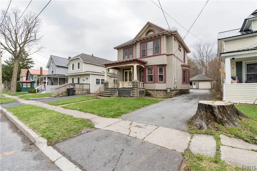 628 Mundy Street, Watertown, NY 13601 - #3