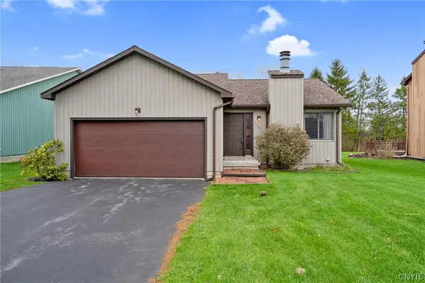 3224 Holly Ridge, Baldwinsville, NY 13027