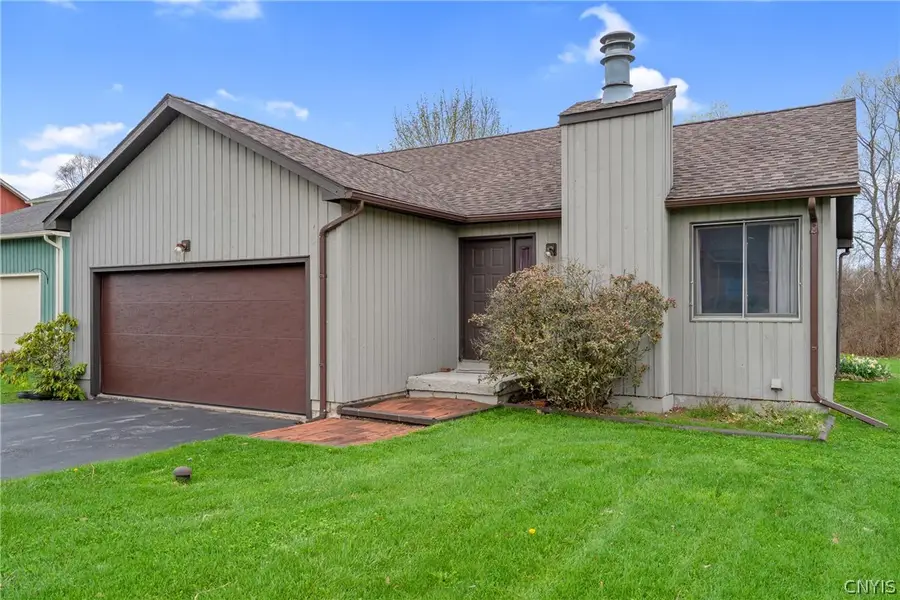 3224 Holly Ridge, Baldwinsville, NY 13027 - #2