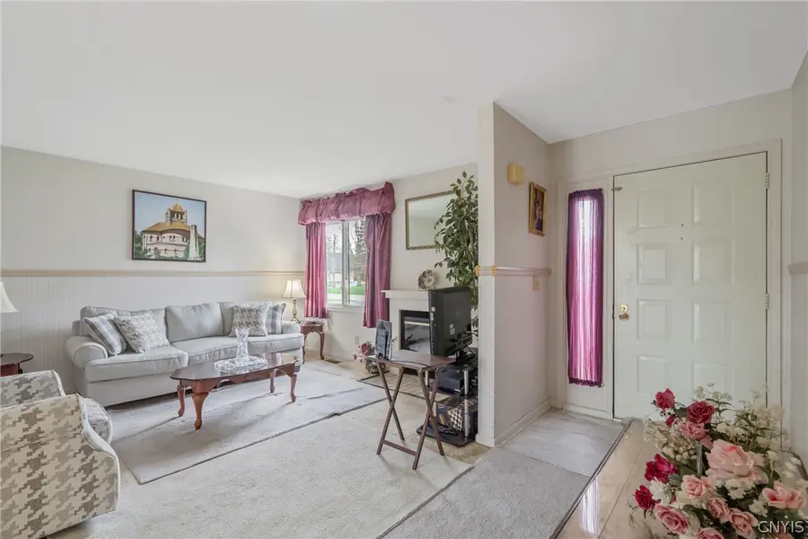 3224 Holly Ridge, Baldwinsville, NY 13027 - #3