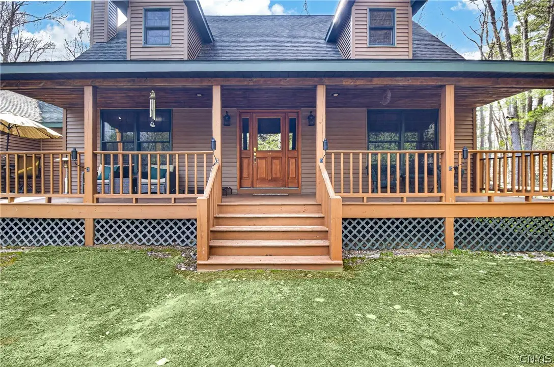 158 Black River Canal Road, Forestport, NY 13338 - #1