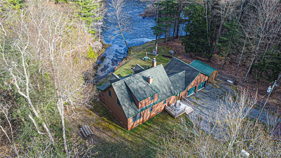 158 Black River Canal Road, Forestport, NY 13338 - #2