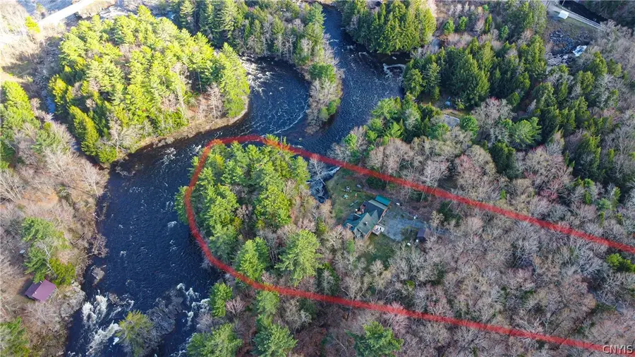 158 Black River Canal Road, Forestport, NY 13338 - #3