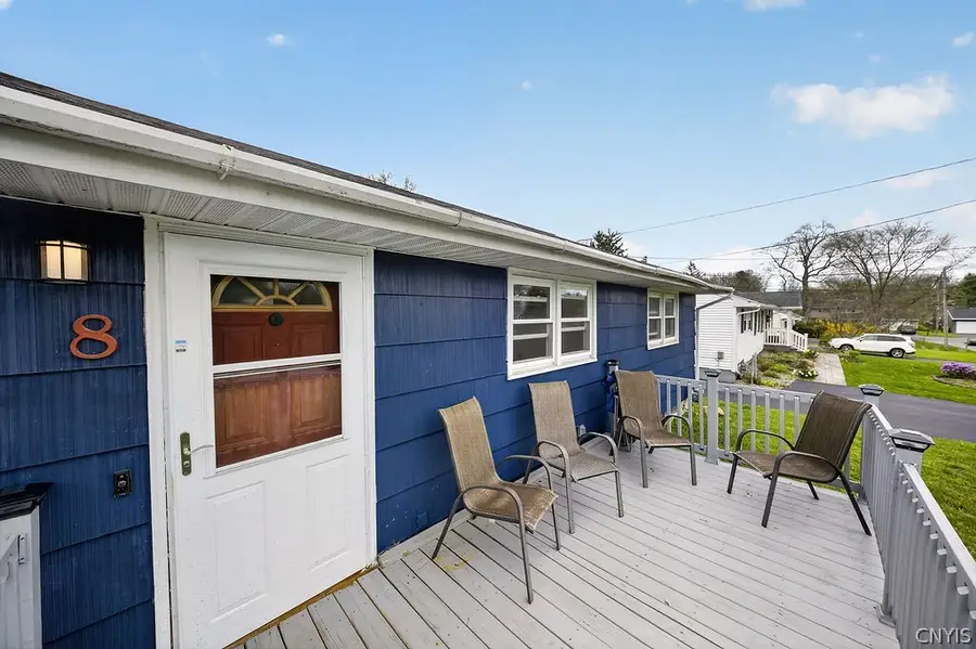 8 Mercer Street, Baldwinsville, NY 13027 - #2