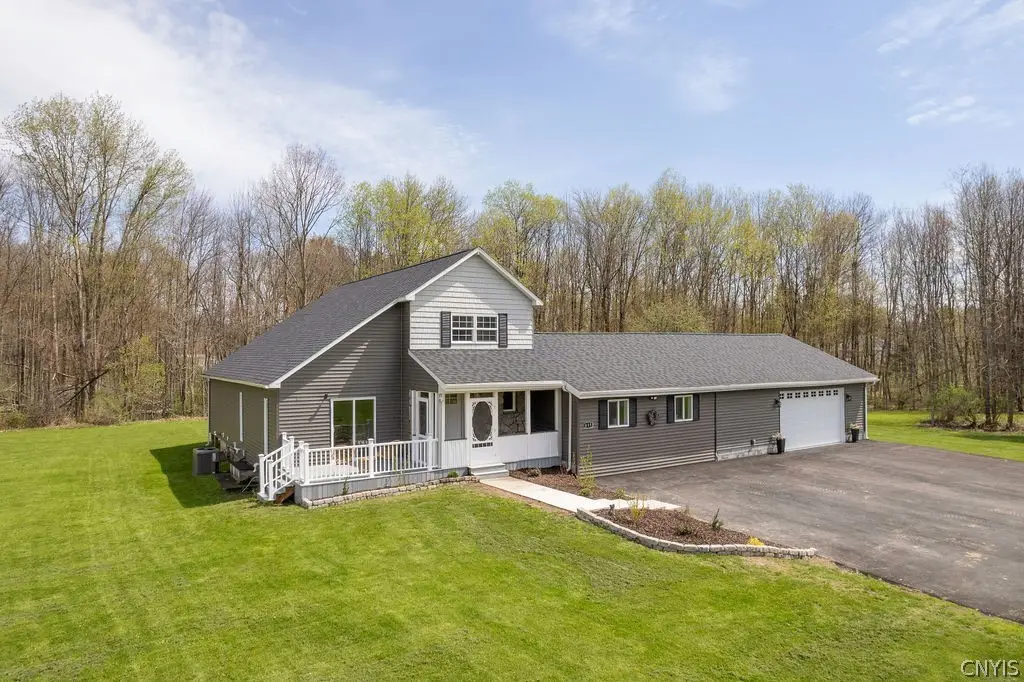 817 Fyler Road, Kirkville, NY 13082 - #1