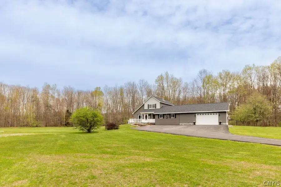 817 Fyler Road, Kirkville, NY 13082 - #2