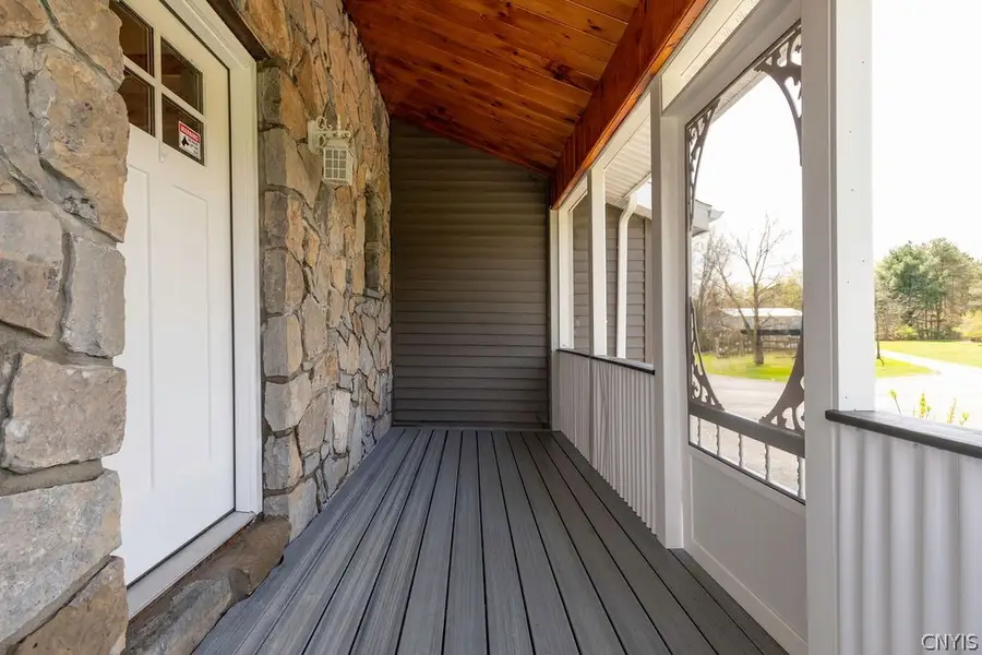 817 Fyler Road, Kirkville, NY 13082 - #3