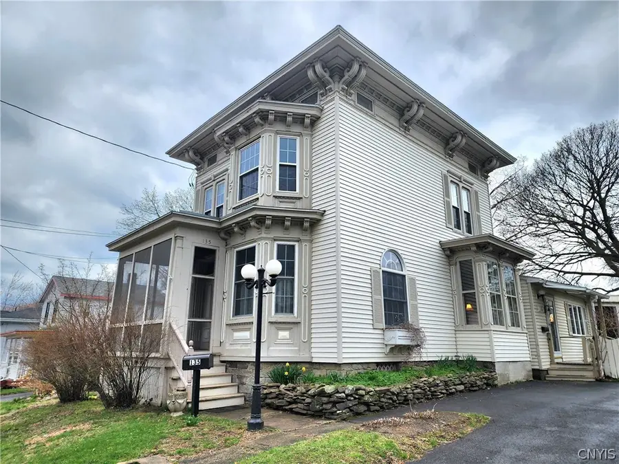 135 W Cayuga Street, Oswego, NY 13126 - #3