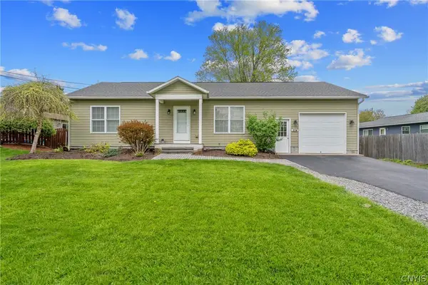 204 Baker Boulevard, Syracuse, NY 13209