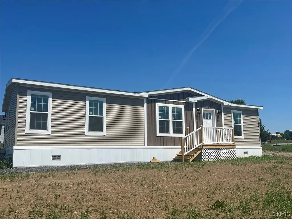 3 Blue Bird Lane, Union Springs, NY 13160 - #1