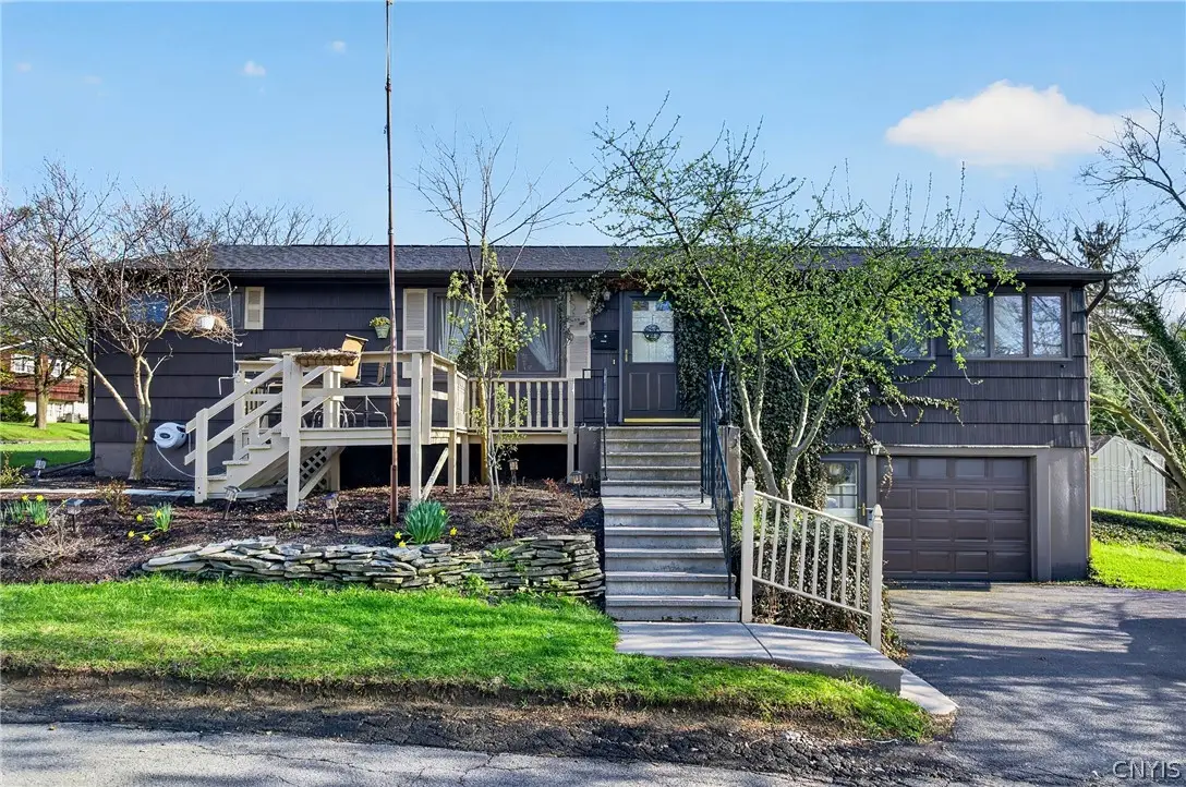 600 Cogswell Avenue, Syracuse, NY 13209 - #1