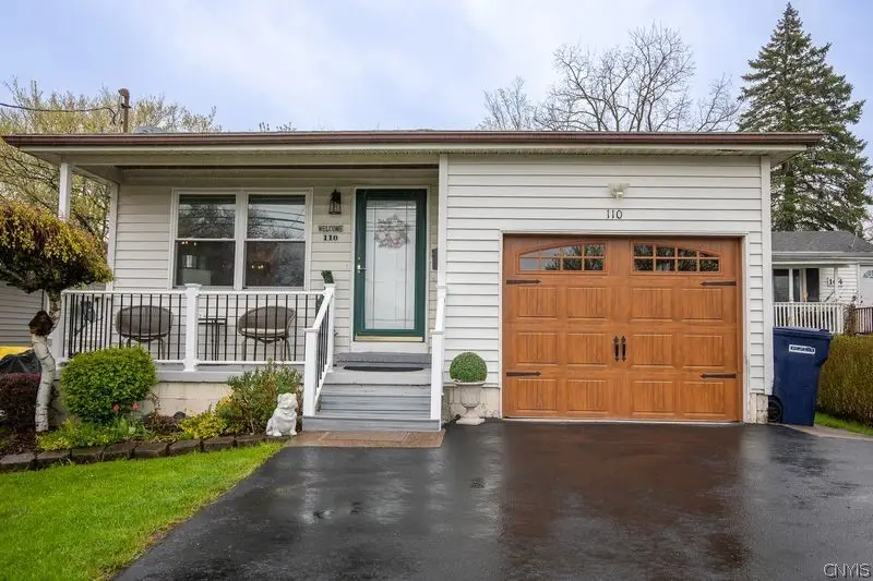 110 Leicestershire Road, Rochester, NY 14621 - #1