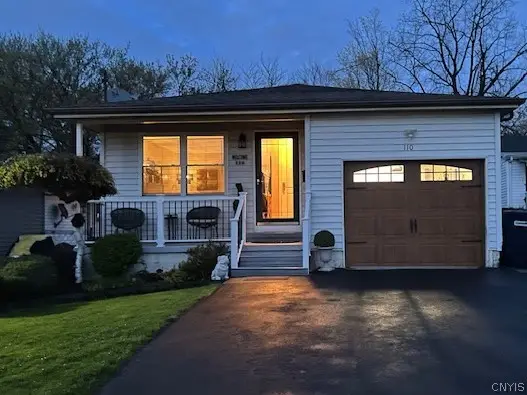 110 Leicestershire Road, Rochester, NY 14621 - #2