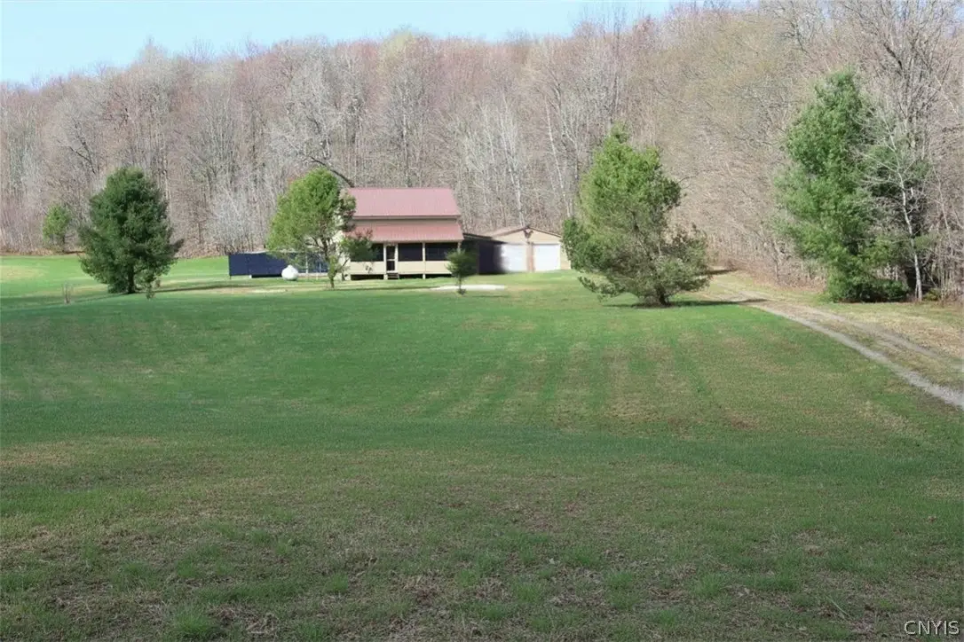 4571 Yorkland Road, Taberg, NY 13471 - #1