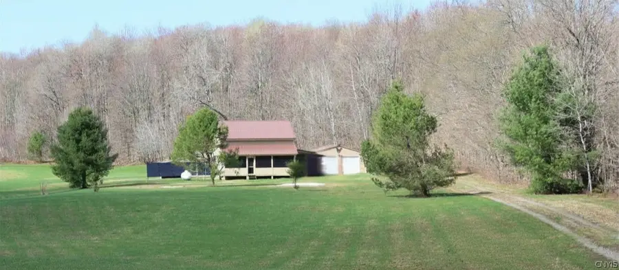 4571 Yorkland Road, Taberg, NY 13471 - #2
