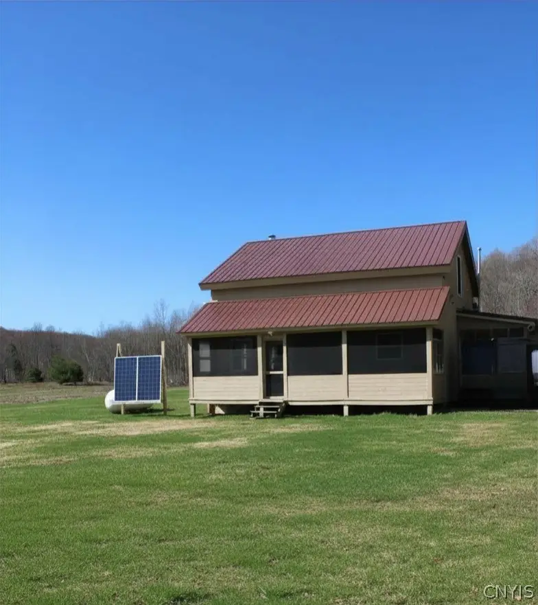 4571 Yorkland Road, Taberg, NY 13471 - #3