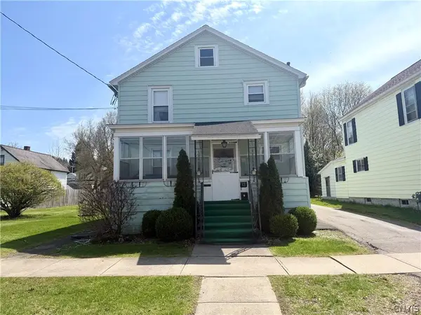 13 Pine Street, Cortland, NY 13045