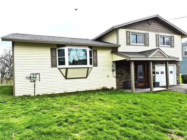 112 Primrose Lane, Syracuse, NY 13212