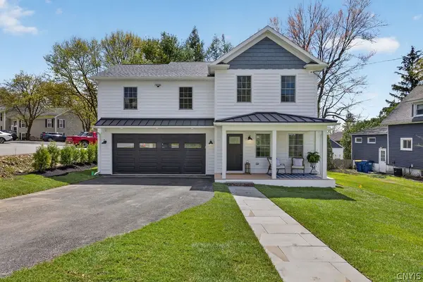 26 E Elizabeth Street, Skaneateles, NY 13152