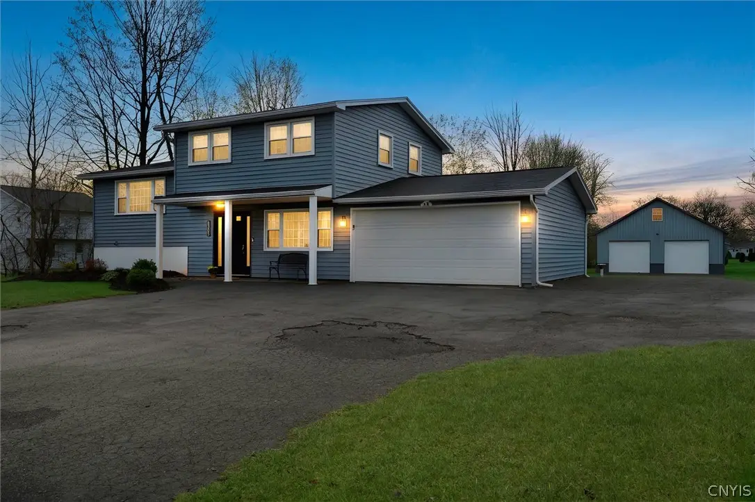 8305 Sandra Avenue, Cicero, NY 13039 - #1