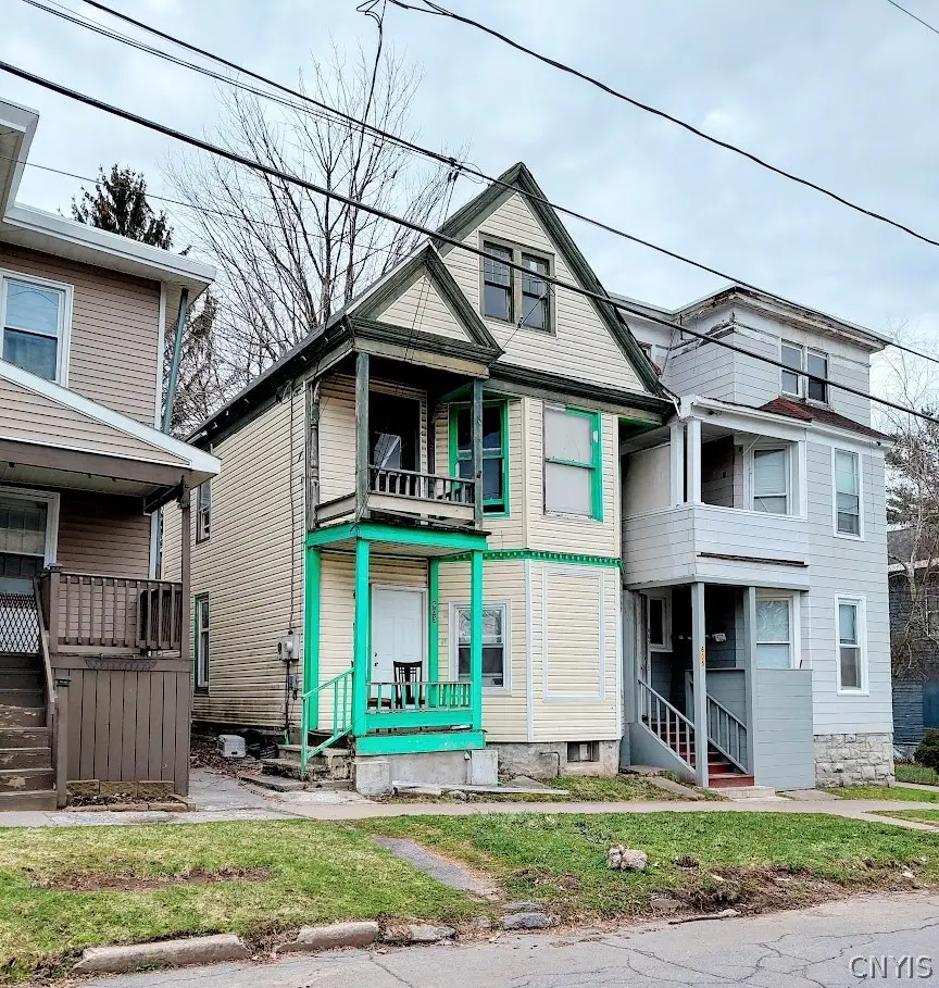 603 William Street, Utica, NY 13502 - #2