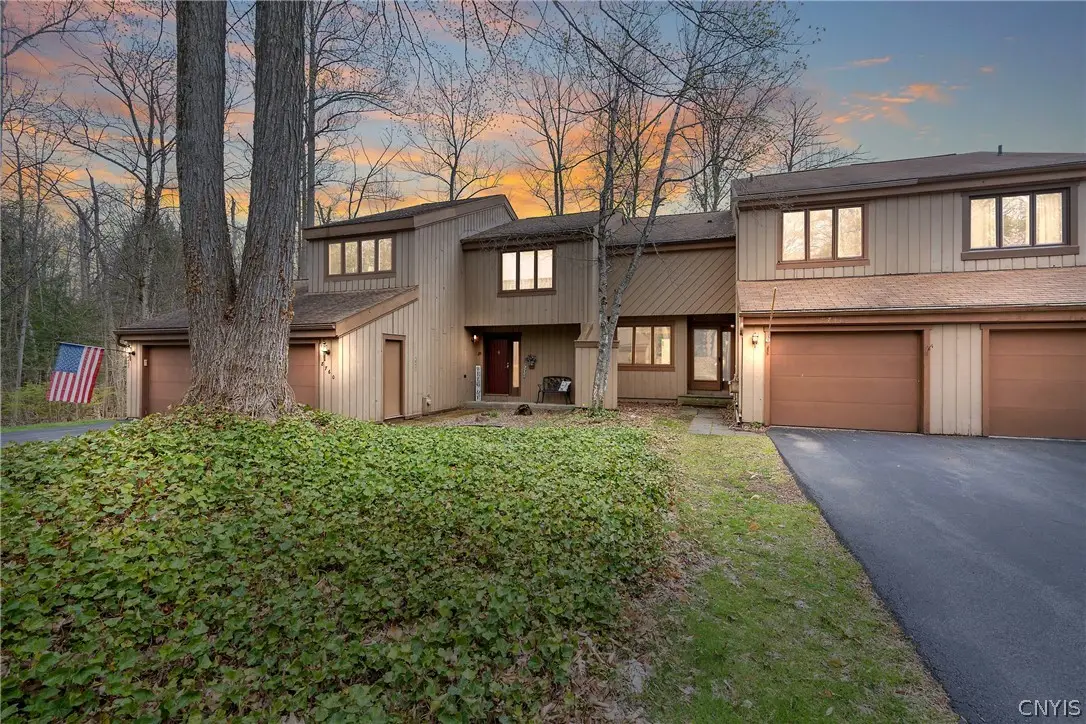 8758 E Patrol Road, Baldwinsville, NY 13027 - #1