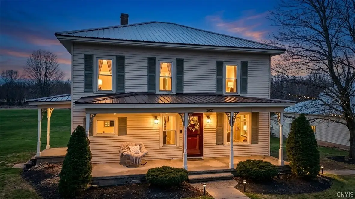 2823 County Route 15, Sandy Creek, NY 13145 - #1