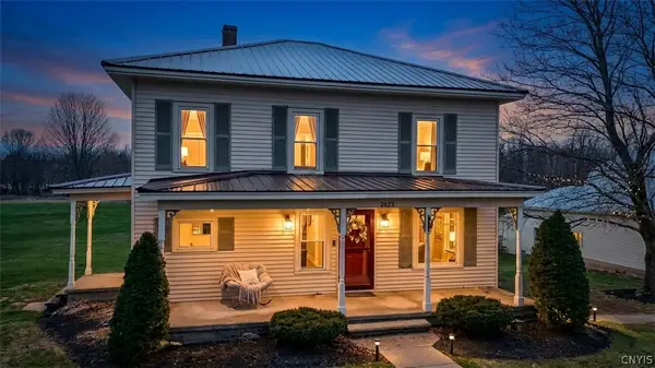 2823 County Route 15, Sandy Creek, NY 13145