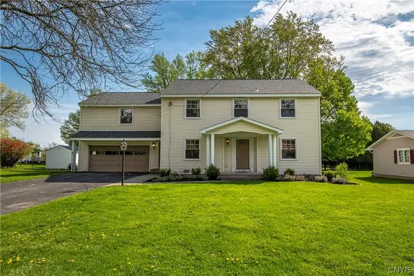 5200 Wilcox Road, Whitesboro, NY 13492