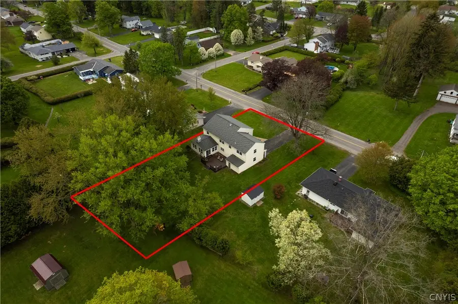 5200 Wilcox Road, Whitesboro, NY 13492 - #2
