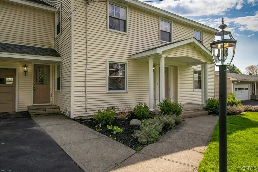 5200 Wilcox Road, Whitesboro, NY 13492 - #3