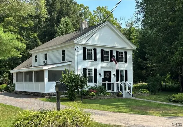 102 Russia Road, Poland, NY 13431