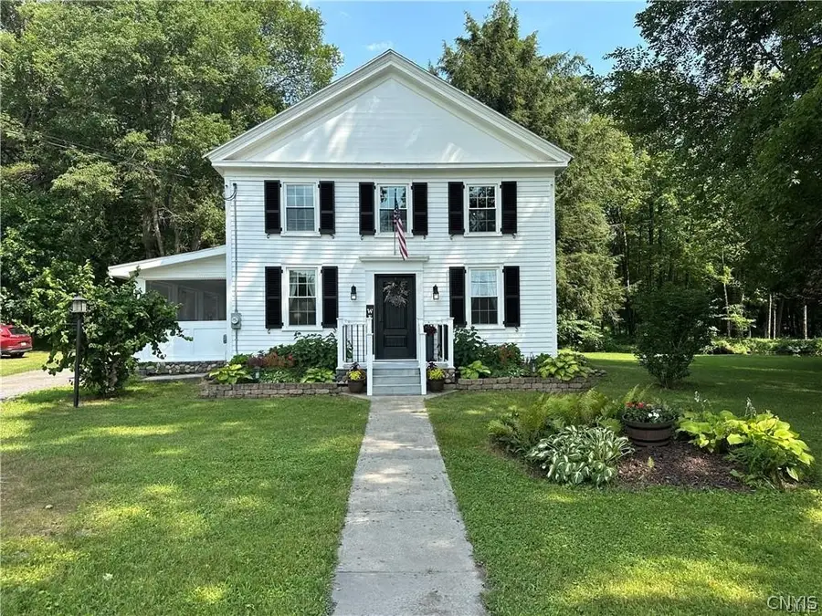 102 Russia Road, Poland, NY 13431 - #2