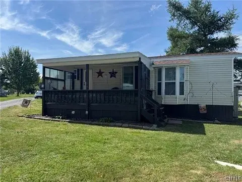 11609 Nys Rte 3, Adams, NY 13605