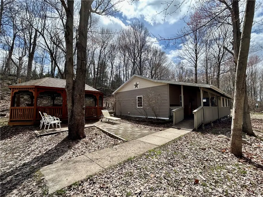 27561 Limestone Road, Redwood, NY 13679 - #2