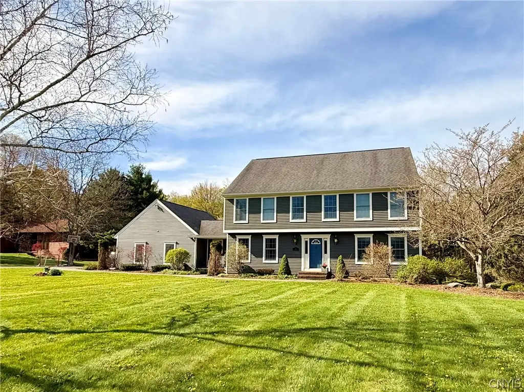 20 Toggletown Road, Clinton, NY 13323 - #1