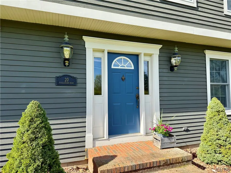 20 Toggletown Road, Clinton, NY 13323 - #2