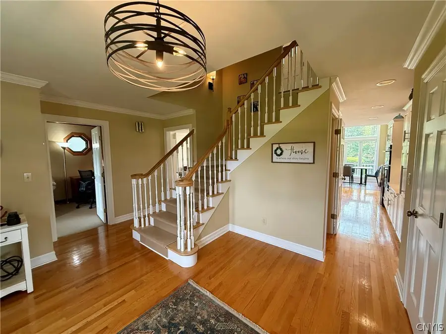 20 Toggletown Road, Clinton, NY 13323 - #3