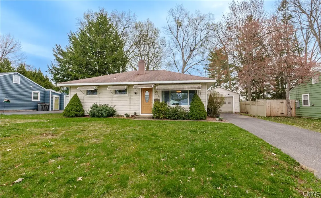 810 Amherst Drive, Rome, NY 13440 - #1