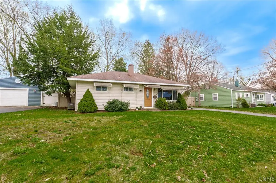 810 Amherst Drive, Rome, NY 13440 - #3