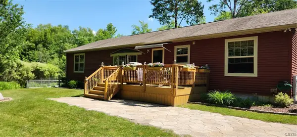 4858 Rogers Crossing Road, Carthage, NY 13619