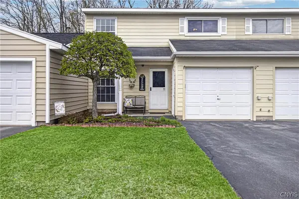 251 Wildwood Ridge, Frankfort, NY 13340