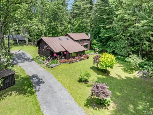 8520 Trenton Falls Prospect Road, Remsen, NY 13438